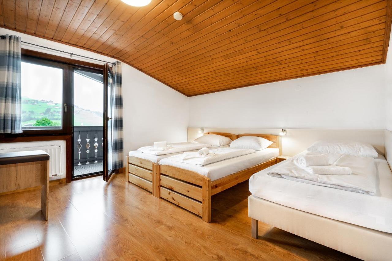 Abendruh Pensjonat 3*