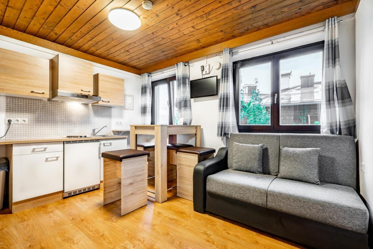 Abendruh Pensjonat 3*